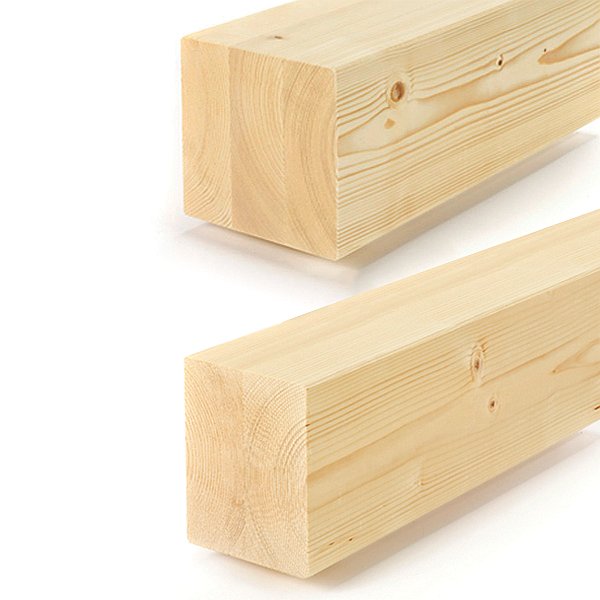 DUO / TRIO drevený hranol